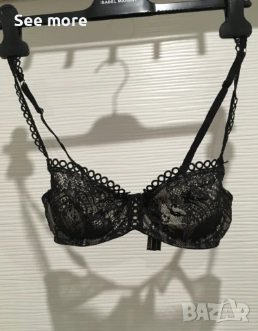 Victoria's Secret секси сутиен 32C/70C