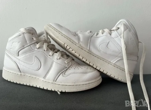 Nike air Jordan Маратонки 38 39 40 adidas , снимка 15 - Маратонки - 47745167