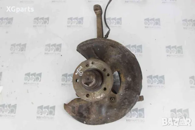  Шенкел преден ляв за Mercedes C-class W202 (1993-2000)