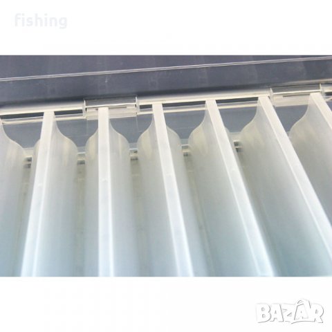 Двойна кутия за воблери ForMax Средна, снимка 3 - Екипировка - 34187512