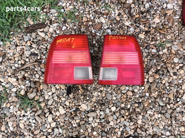 ляв и десен стоп за фолксваген пасат 4 б5 седан VOLKSWAGEN PASSAT 4 B5
