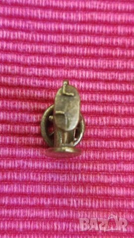 Фигурка, миниатюра на шевна машина, месинг. , снимка 10 - Колекции - 40695503