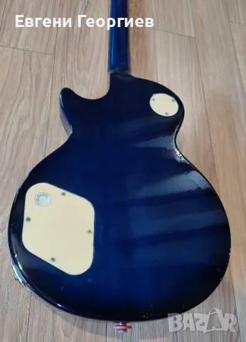 Epiphone Les Paul Korea , снимка 7 - Китари - 50021394