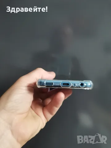 Samsung Galaxy A52s 6/128 - Android 15, снимка 9 - Samsung - 56524648