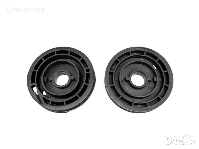 Комплект ролки за за плъзгаща врата за Mercedes Vito W639, Mercedes Vito W447 – 6397330035