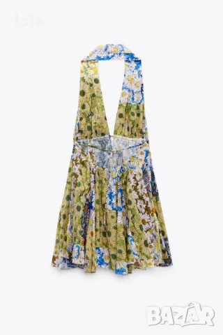 рокля, снимка 7 - Рокли - 47610619