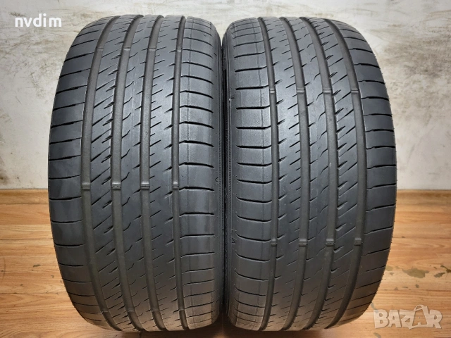  245/45/17 Sumitomo / летни гуми