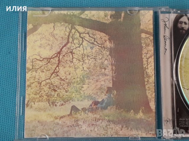 John Lennon/Plastic Ono Band – 1970 - John Lennon/Plastic Ono Band(Rock,Pop), снимка 5 - CD дискове - 42744937