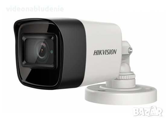 HD камера 2 мегапикселa HIKVISION DS-2CE16D0T-ITFS, снимка 2 - HD камери - 31264024