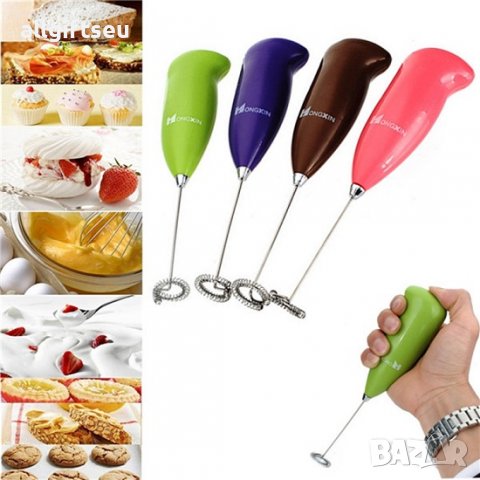 Мини миксер за фрапе в Други в гр. Раковски - ID39996756 — Bazar.bg
