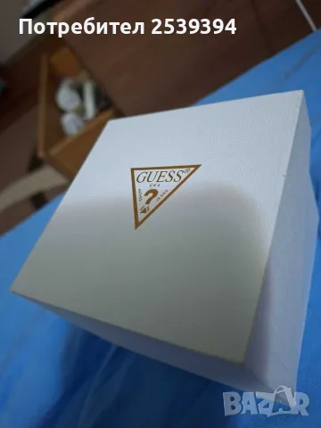  мъжки часовник GUESS, снимка 4 - Мъжки - 56343109