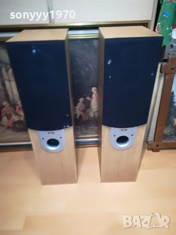 ELTAX SILVERSTONE FRONT-ВНОС SWISS 3107222014L, снимка 8 - Тонколони - 37551667