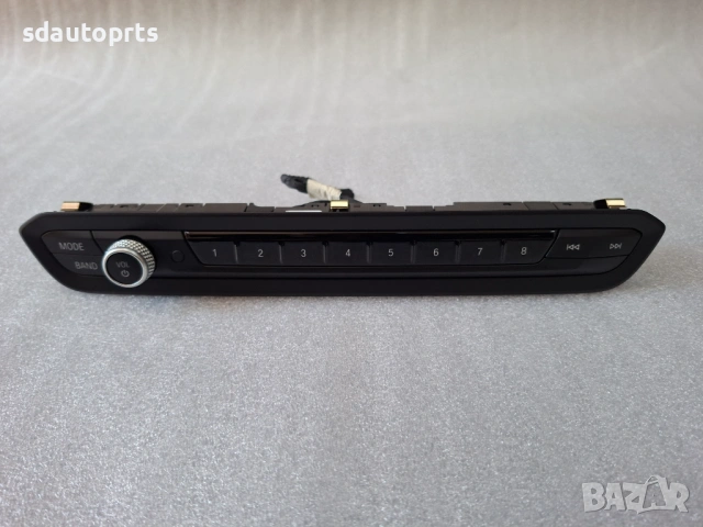 7949454 Радио Аудио Панел BMW G26 G20 G22 G21 G23