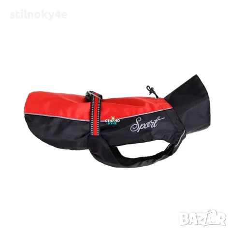 Дъждобран за куче Непромокаема дреха за куче Дъждобрани за кучета Кучешки дъждобран, снимка 12 - За кучета - 49095169