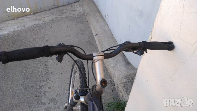 Bелосипед Bergamot fluxus 28'', снимка 3 - Велосипеди - 39995330