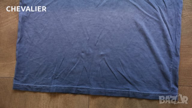 SCOTCH & SODA размер L мъжка тениска  / 49-35, снимка 5 - Тениски - 30169202