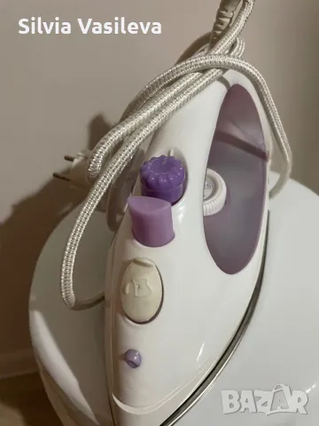 Ютия за гладене, снимка 3 - Ютии - 45008842