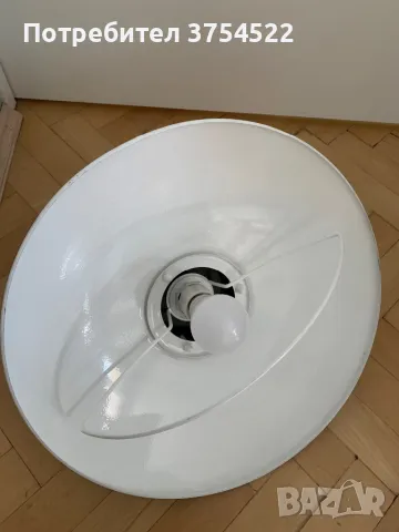 Пендел UFO, снимка 4 - Лампи за таван - 50236220