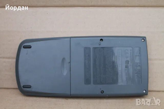 Калкулатор ''Texas Instruments TI 82'' , снимка 7 - Други ценни предмети - 47990170