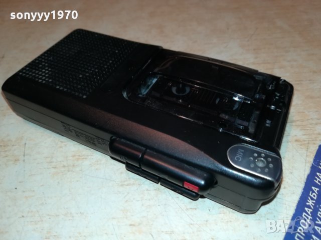 PANASONIC RN-302 MADE IN JAPAN 1012211226, снимка 6 - Радиокасетофони, транзистори - 35093493