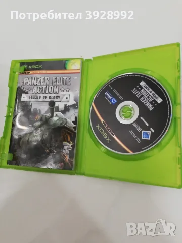 Игри за Хбокс - Xbox, снимка 6 - Игри за Xbox - 56506635