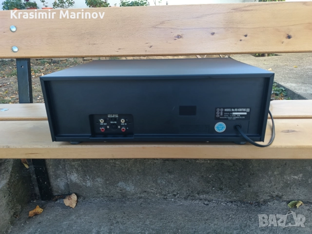 Technics RS 630T *Продава се*, снимка 6 - Декове - 51792281