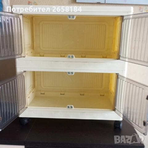 Шкафче шир.43см, дълб.24см, вис.47см., снимка 5 - Други стоки за дома - 51849453