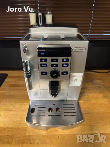 Delonghi ECAM 26.120 3м Гаранция
