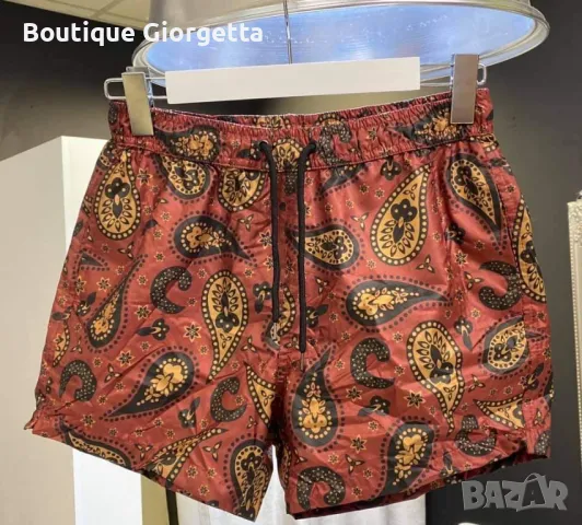 Плувни шорти