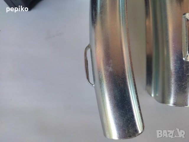 Продавам колела внос от Германия  багажник за автомобил за велосипед ROTO RACING CYCLER, снимка 7 - Аксесоари за велосипеди - 37704774