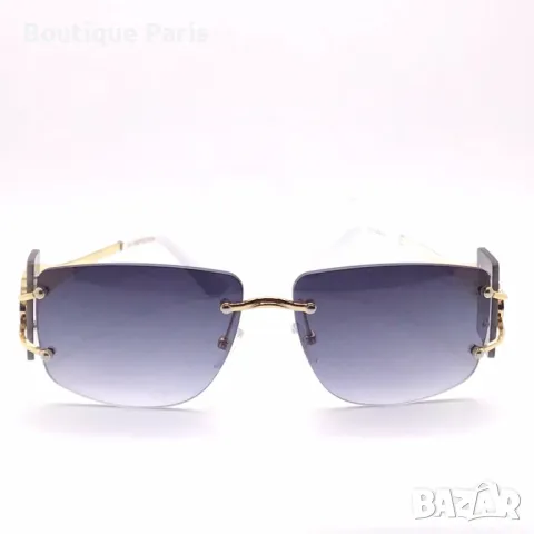CAZAL слънчеви очила унисекс, снимка 2 - Слънчеви и диоптрични очила - 50084932