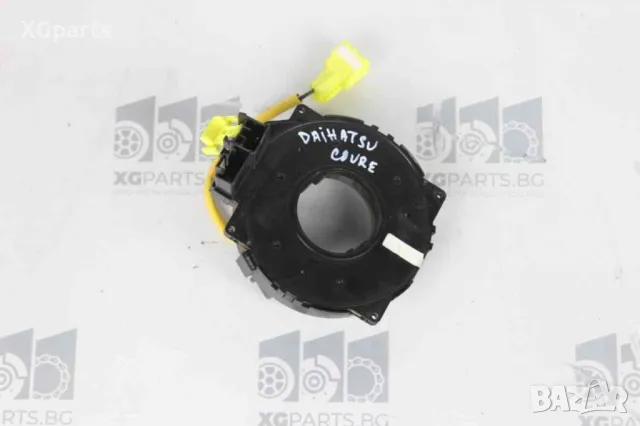 Лентов кабел за Daihatsu Cuore (1998-2003), снимка 2 - Части - 47977123