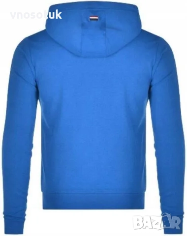 Мъжки суичер  U.s Polo Assn размер XL, снимка 2 - Суичъри - 51984476