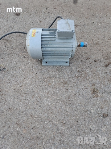 ел.мотор за компресор