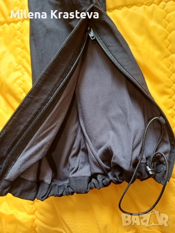 Туристически панталон 7 евро М, снимка 5 - Панталони - 53151755