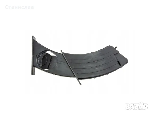 Поставка за чаши за BMW 5 E60 – 51457063165, снимка 2 - Аксесоари и консумативи - 56399845