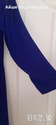 Дамска рокля , снимка 3 - Рокли - 47648829