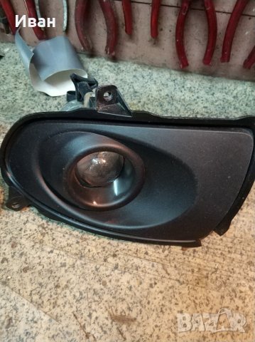 Оригинални халогени за Киа