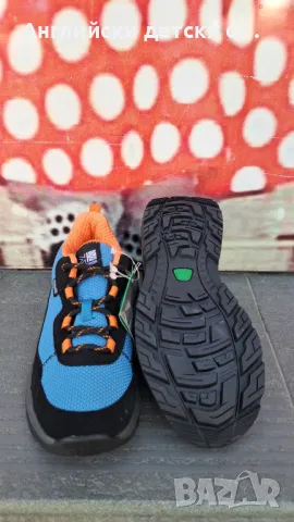 Английски детски маратонки -Karrimor, снимка 8 - Детски маратонки - 48989860