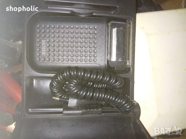 електрическа самобръсначка, снимка 6 - Други - 12933985