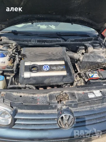 1.6.FSI GOLF на части, снимка 6 - Автомобили и джипове - 55861092