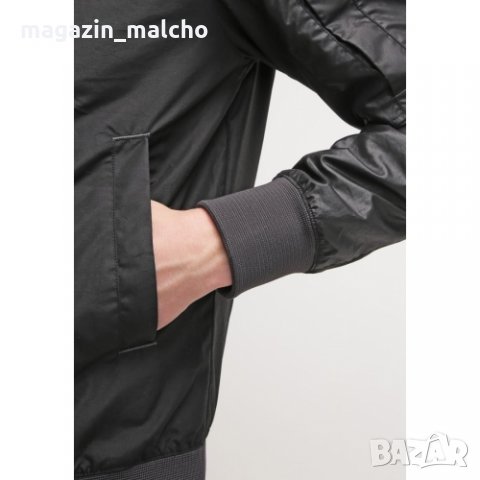 МЪЖКО ЯКЕ - G-STAR RAW NANCOR; размери: S, снимка 4 - Якета - 31209655