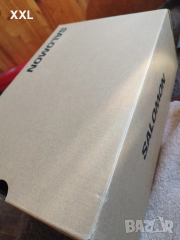 обувки Salomon 43