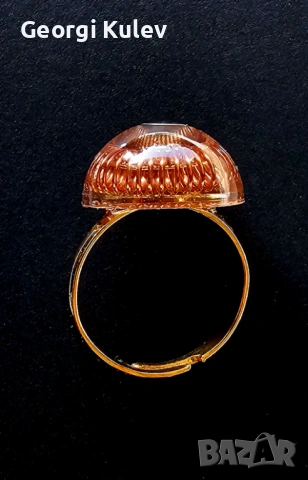 Индукционен пръстен