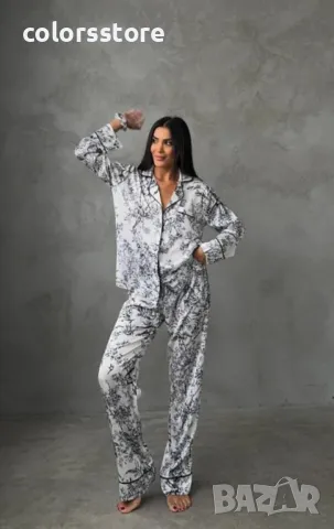 Дамска пижама Classic