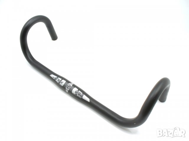 Pro PLT Round OS Dropbar кормило за шосе и гравъл, 440мм, снимка 5 - Части за велосипеди - 34988943