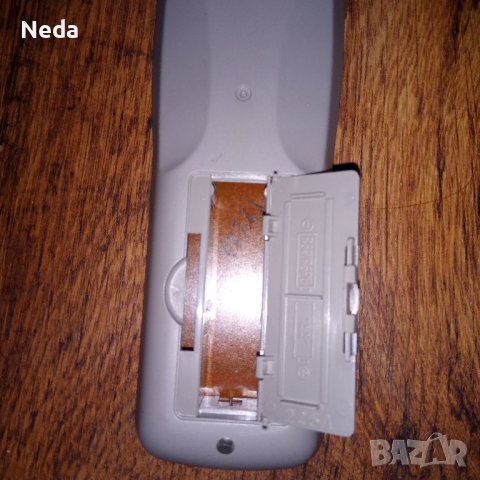 Дистанционно за VCR/TV PANASONIC , снимка 6 - Друга електроника - 42500630