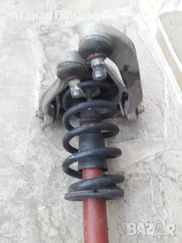 Макферсон AUDI A6 C6, снимка 4 - Части - 48294331