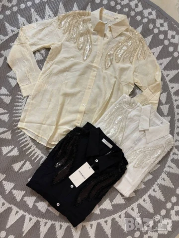 памучни ризи