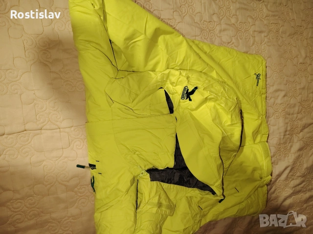 salewa power tex , снимка 8 - Якета - 53155998